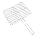 Barbecue Professional BBQ grill Stainless Steel Outdoor Barbecue Wire Mesh